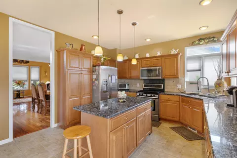 Kitchen - 20084 Newcastle, Macomb, MI 48044 photo 1 of 4