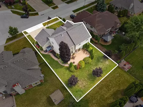 View/Area - 20084 Newcastle, Macomb, MI 48044 photo 6 of 6