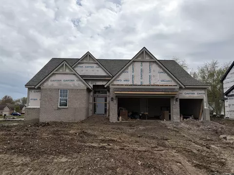 28324 Nadia, Chesterfield, MI 48047