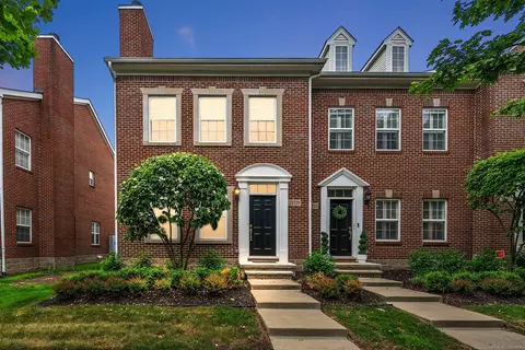 21729 Garrison, Dearborn, MI 48124