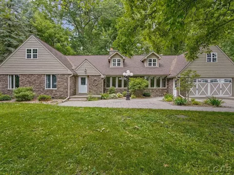 5944 Riga, Blissfield, MI 49228