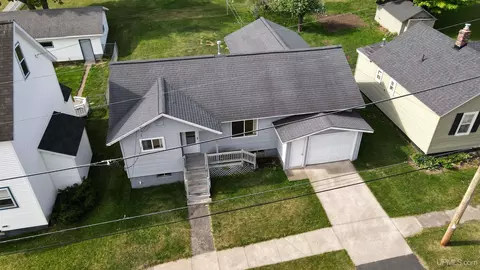 61 4th, South Range, MI 49963 photo 35