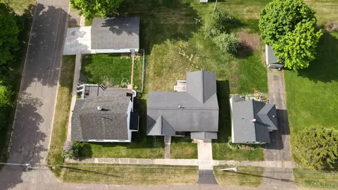 61 4th, South Range, MI 49963 photo 32