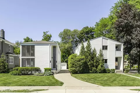 515 Neff, Grosse Pointe, MI 48230