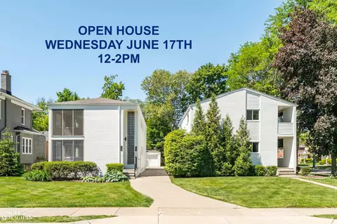 515 Neff, Grosse Pointe, MI 48230