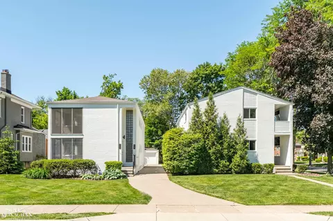 515 Neff, Grosse Pointe, MI 48230