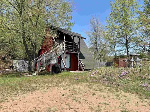 2936 W Pike Lk, Gwinn, MI 49841