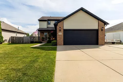 24444 Kolleen, Clinton Township, MI 48035