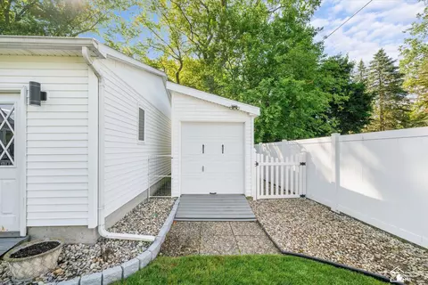Exterior - 6579 Centennial, Temperance, MI 48182 photo 6 of 12