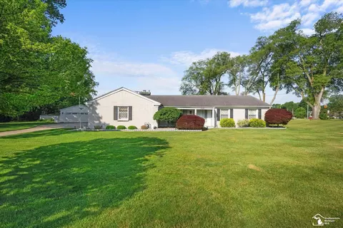 Exterior - 6579 Centennial, Temperance, MI 48182 photo 3 of 12
