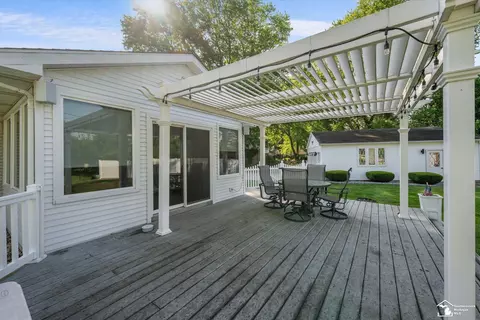 Exterior - 6579 Centennial, Temperance, MI 48182 photo 11 of 12