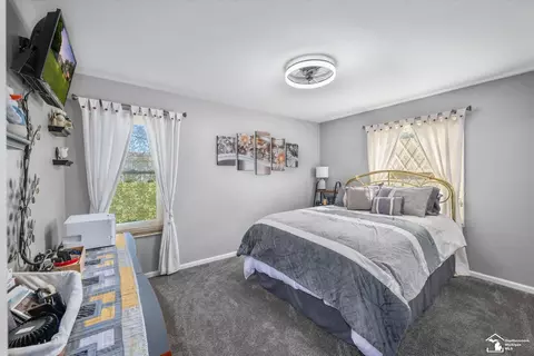Bedroom - 6579 Centennial, Temperance, MI 48182 photo 1 of 4