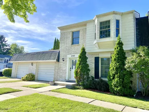 2330 Hillendale, Rochester Hills, MI 48309