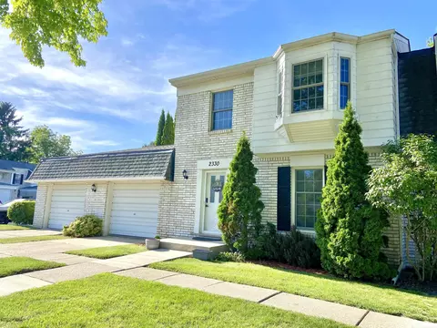 2330 Hillendale, Rochester Hills, MI 48309