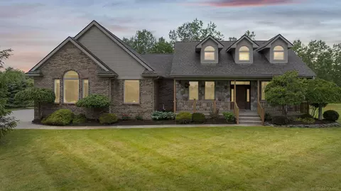 75993 Mckay, Romeo, MI 48065