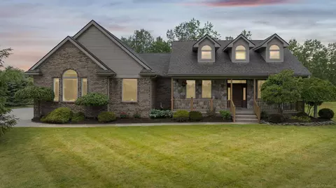 75993 Mckay, Romeo, MI 48065