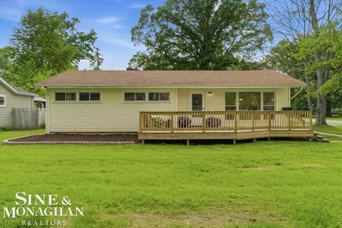 1706 New Jersey, Marysville, MI 48040