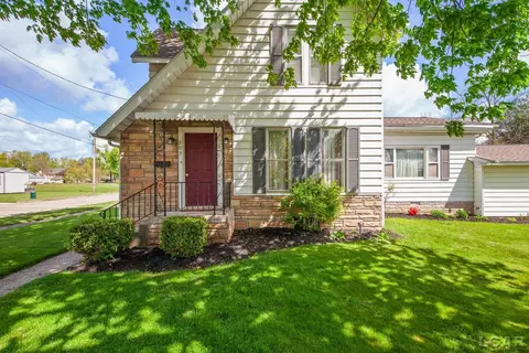 203 E Congress, Morenci, MI 49256