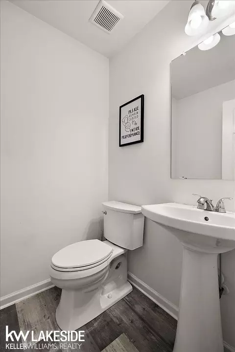 Bath - 23732 Shadow Woods, Macomb, MI 48042 photo 1 of 6