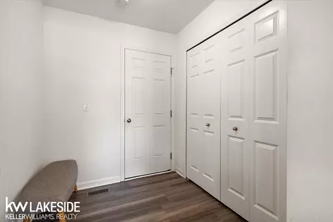 Entry Way - 23732 Shadow Woods, Macomb, MI 48042 photo 1 of 3