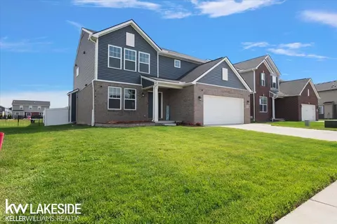 Other - 23732 Shadow Woods, Macomb, MI 48042 photo 1 of 12