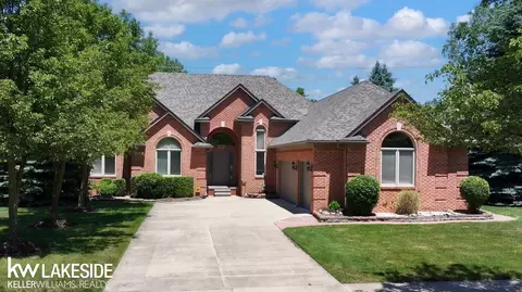 13337 Windham, Washington, MI 48094