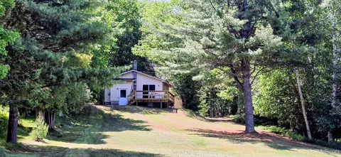 8164 23rd, Rapid River, MI 49878