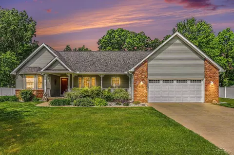 11119 W W Gln, Clio, MI 48420