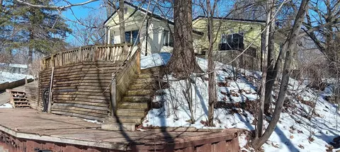 836 Poquonnock, Hope, MI 48628