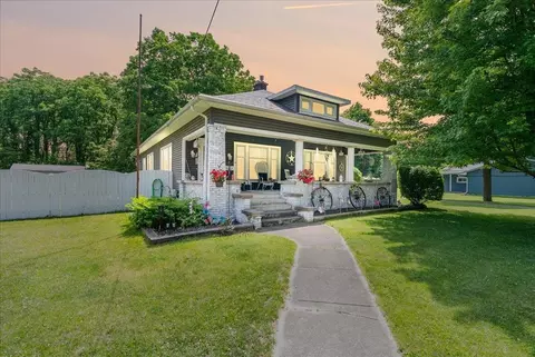 100 N East, Ovid, MI 48866