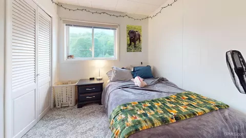Bedroom - 747 S S Pne, Ishpeming, MI 49849 photo 1 of 8