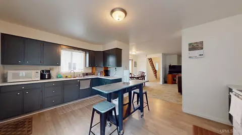 Kitchen - 747 S S Pne, Ishpeming, MI 49849 photo 4 of 4