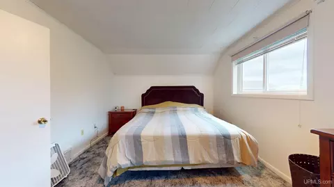 Bedroom - 747 S S Pne, Ishpeming, MI 49849 photo 8 of 8