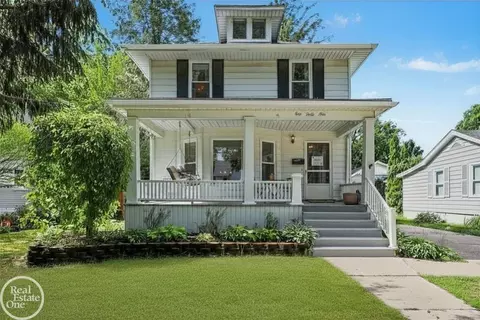 149 Pleasant, Romeo, MI 48065