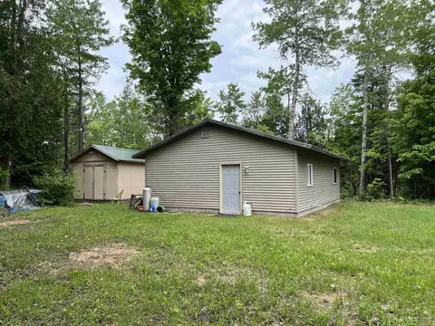 tbd County Road Rm, Rock, MI 49880