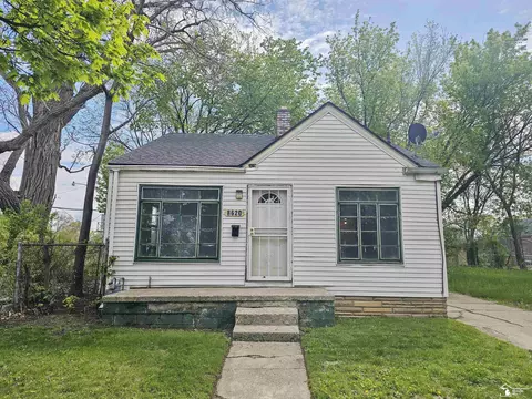 8620 Central, Detroit, MI 48204