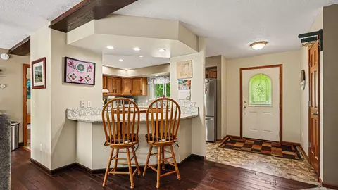 Entry Way - 4181 Edgewater, Harrison, MI 48625 photo 1 of 3