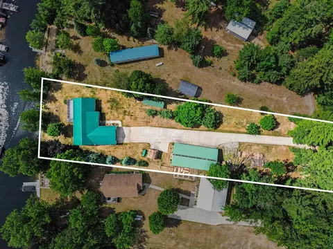 View/Area - 4181 Edgewater, Harrison, MI 48625 photo 3 of 4