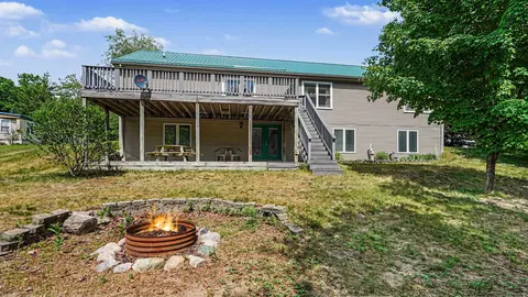 Exterior - 4181 Edgewater, Harrison, MI 48625 photo 5 of 5