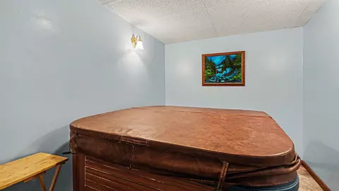 Bedroom - 4181 Edgewater, Harrison, MI 48625 photo 4 of 4
