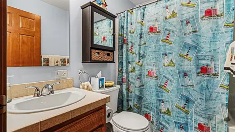 Bath - 4181 Edgewater, Harrison, MI 48625 photo 2 of 4