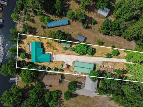 View/Area - 4181 Edgewater, Harrison, MI 48625 photo 3 of 4