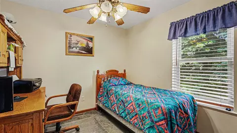 Bedroom - 4181 Edgewater, Harrison, MI 48625 photo 3 of 4