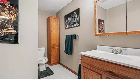 Bath - 4181 Edgewater, Harrison, MI 48625 photo 4 of 4
