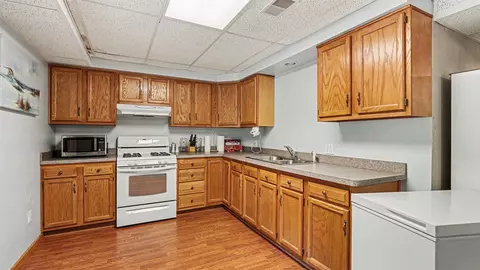 Kitchen - 4181 Edgewater, Harrison, MI 48625 photo 3 of 3