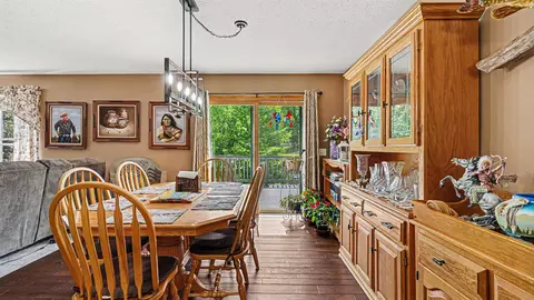 Dining - 4181 Edgewater, Harrison, MI 48625 photo 1 of 2