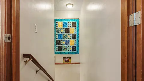 Entry Way - 4181 Edgewater, Harrison, MI 48625 photo 2 of 3