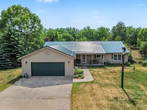 Exterior - 4181 Edgewater, Harrison, MI 48625 photo 1 of 5