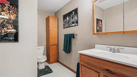 Bath - 4181 Edgewater, Harrison, MI 48625 photo 4 of 4