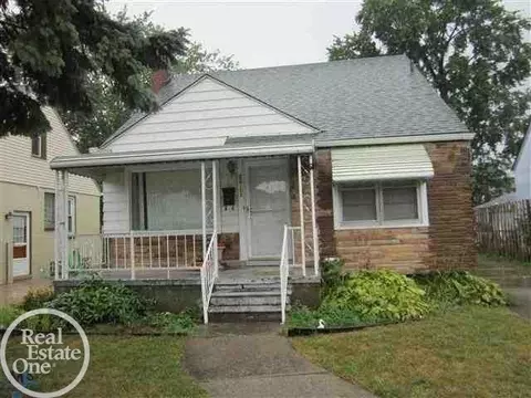 22133 Donald, Eastpointe, MI 48021